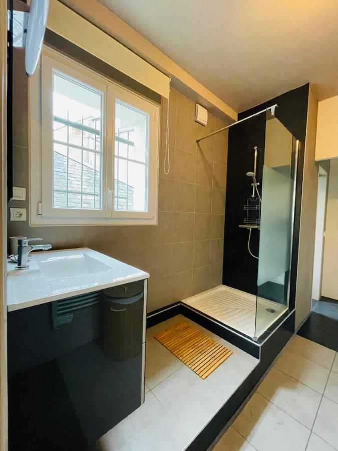 Appartement The Magnificent Bordeaux Loft In The Hyper-Center Of Tours Extérieur photo